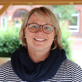 Frau Lankering-Luersen